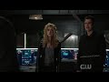 arrow 8x04 team arrow meets future team arrow