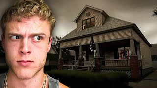 The Game Based On An Actual Serial Killer?