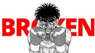 The Fights That Changed Hajime no Ippo Forever