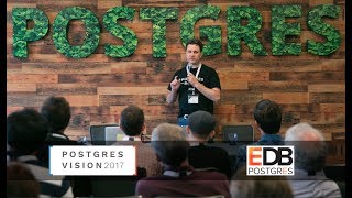 Robert Haas talks about the importance of Parallel Query development in Postgres