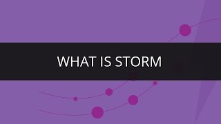 What is Storm? | Edureka