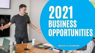 Business Opportunities with O2E Brands