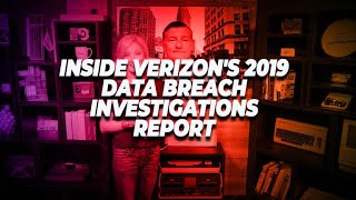 Inside Verizon's 2019 Data Breach Investigations report | ZDNet