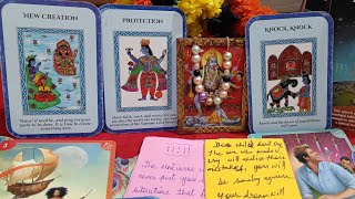 Message from Universe ❤️ Tarot Reading ❤️ timeless ❤️💯❤️🕉️🧚🌈🪶