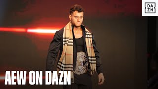 AEW X DAZN | Bringing AEW To Homes In More Than 40 Countries