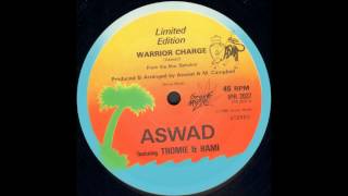 Aswad - Warrior Charge
