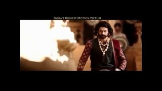 Bahubali 2 Trailer HD The Conclusion SS Rajamouli,Prabhas,Rana,Anushka