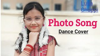 Photo Song | Mai Dekhu Teri Photo So Sau Bar Kude | Luka Chuppi | Dance cover | Abhigyaa Jain dance