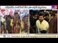 chiranjeevi interesting comments on pawan kalyan @ alai balai celebrations tv9