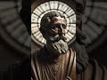 Saint Augustine | If God Is Slow In Responding | Christianity | Profound Quote In Patience & Timing