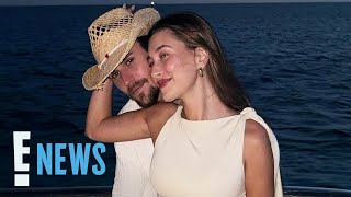 How Hailey Bieber and Justin Bieber HINTED at Her Pregnancy: Find Out More! | E! News
