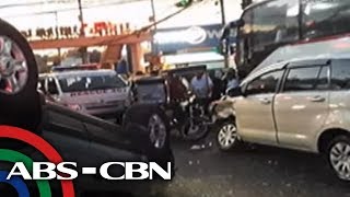 Bandila: Mag-asawa, patay sa pamamaril sa Antipolo