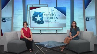 Acadiana Live: Veterans' Voices - David Picou Jr.