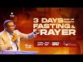 HOFCHURCHNG | END OF MONTH PRAYER AND FASTING | DAY ONE EVENING| REVD PETER ALABI | 29TH JUNE 2024