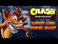 Crash Bandicoot N. Sane Trilogy: Crash 1 - Slippery Climb / Stormy Ascent OST