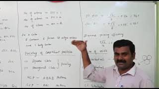 SJCTNC-SOLID STATE- PART-II(UNIT-III) -(ACH301S)