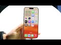 iPhones Have a BIG Issue!
