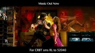 Ishqyaun Dhishqyaun Song ft. Deepika Padukone & Ranveer Singh - Ram-leela