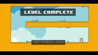 Troll Platform Game Template Unity Source Code #unity #unity3d #unitydev #unitydeveloper #sourcecode