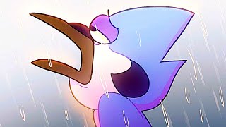 Friends are all you have… | Sad Edit For Sad People | Regular Show