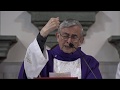 Tema: Ciego de nacimiento. Padre Hugo Estrada sdb.