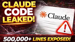 Anthropic Claude Leak EXPLAINED: Source Code, GitHub, and AI Security Risks