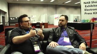 NAB 2014: Bloggers Breakfast