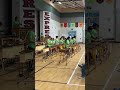 marimba at exley elementary