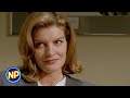 New Secret Service Detail Scene | In The Line Of Fire (1993) | Now Playing