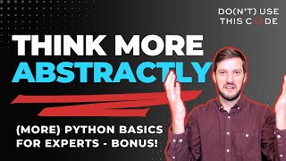 Climb the Abstract Syntax Tree | Inside Python Part 2