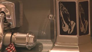 Baldwin County funeral scam targets grieving Central Georgians