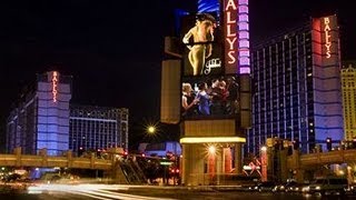 Ballys Hotel Las Vegas