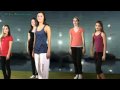 Lady Gaga Bad Romance Dance Lesson Video