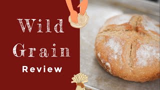 Wildgrain Sourdough Subscription Service Review + Coupon Code