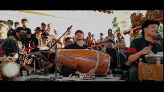 Serenade Reyog Obyog Karawitan Part 1