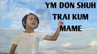 Mynta Ngan Im Tang Bad Me || Cover by ywm ||