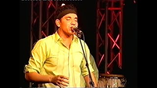 Fanm Kreyòl - Kreyòl La Live à Paris (2009)