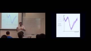 James Hensman, Alan Saul: Sparse Gaussian Processes and with non-Gaussian Likelihoods