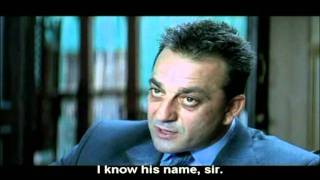 Corrupt Indian Politicians - Dus - Sanjay Dutt - Shilpa Shetty