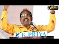 சங்கிகளை தெறிக்கவிட்ட திமுக பேச்சாளர் cm mk stalin pk sekar babu h raja