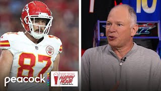 Seven habits of highly effective fantasy drafters | Fantasy Football Happy Hour | NFL on NBC