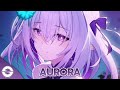 Nightcore - Aurora (Lyrics)