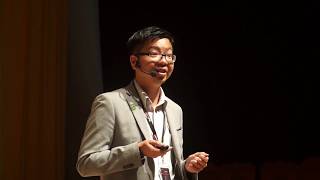 Facing Climate Reality | Dr. Renard Siew | TEDxUPM