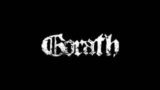 Gorath - A Winter Slavery (unreleased demo 1996)