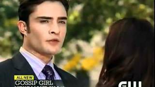 Gossip Girl 4x08 Juliet Doesn't Live Here Anymore CW Promo