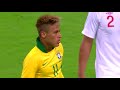 Neymar vs England (06022013)