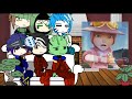 past tapops react to new member 1 2 gacha club boboiboy gcrv