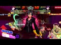 khux daily pvp all hail db4 max