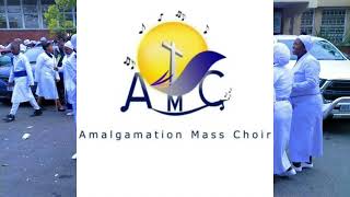 Amalgamation Mass Choir - Nkosi Yam Nguwe Owaziyo || 2022 Single ||