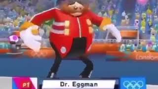 eggman nega meme